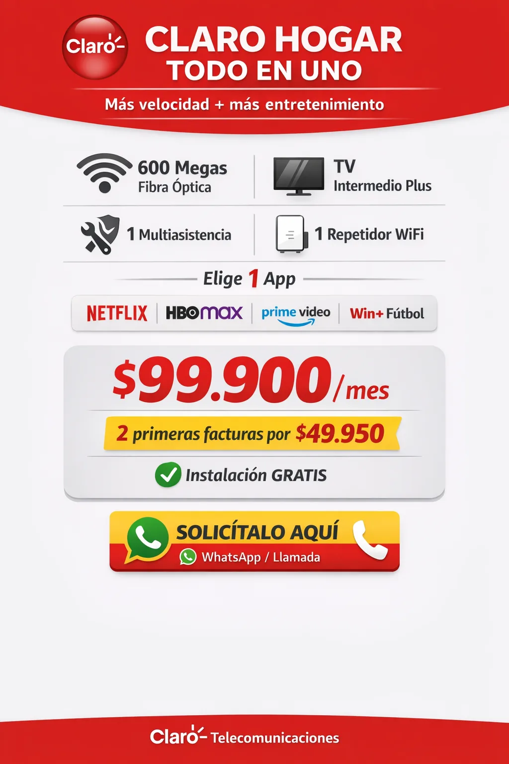 PLAN ESPECIAL COLABORADORES