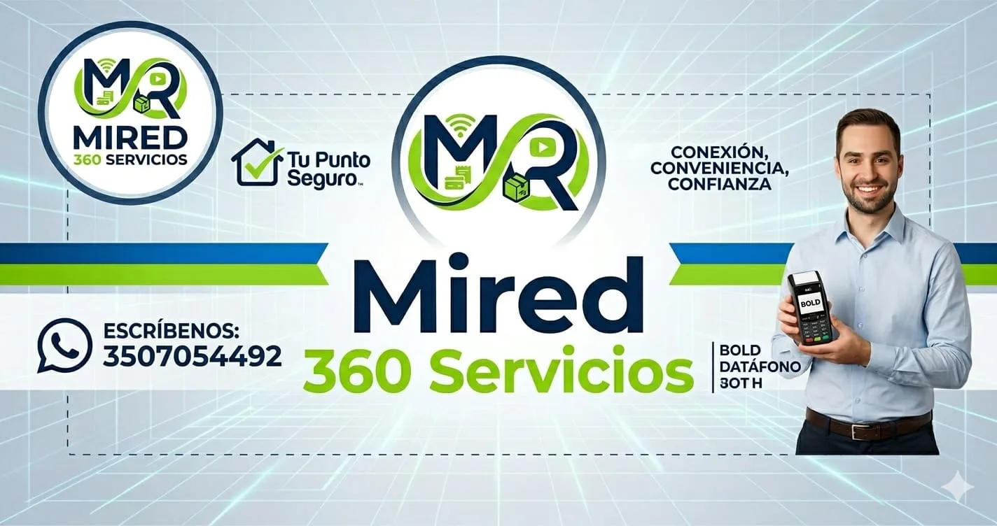 Mired360Servicios